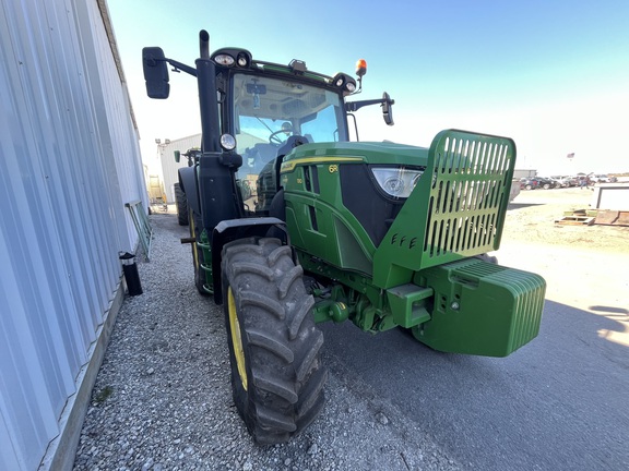 Image of John Deere 6R 130