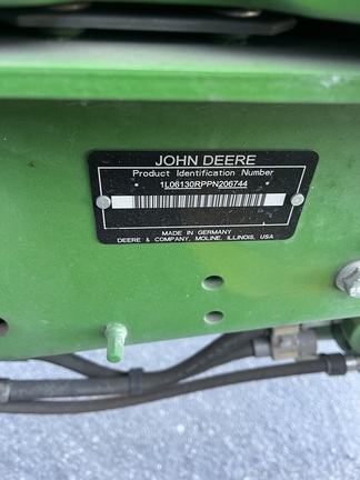 Pre-Owned John Deere 6R 130 in Belle Glade, FL Photo 5