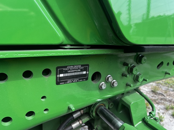 Pre-Owned John Deere 6R 155 in Plant City, FL Photo 5