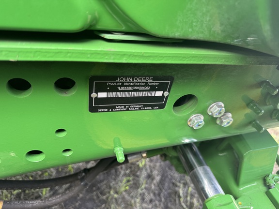 Pre-Owned John Deere 6R 155 in Belle Glade, FL Photo 7