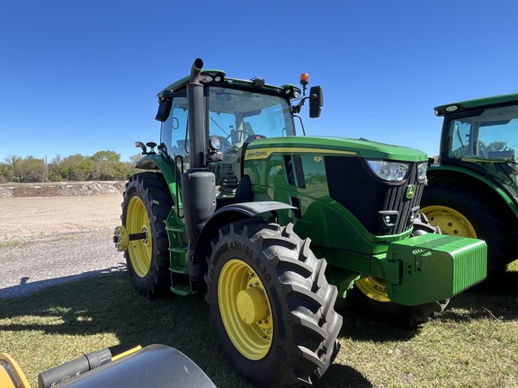 Image of John Deere 6R 175
