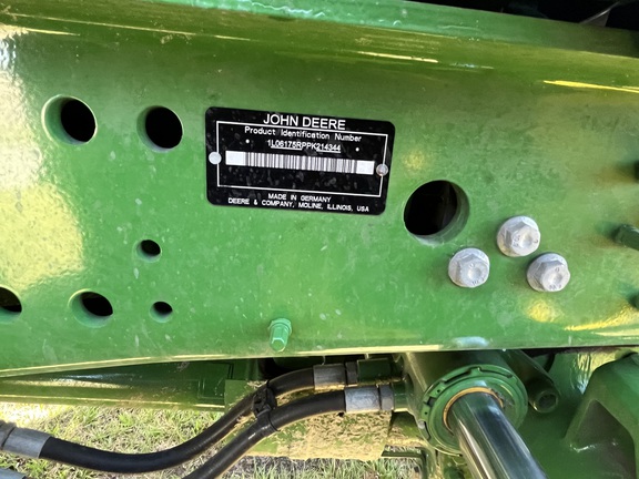 Pre-Owned John Deere 6R 175 in Okeechobee, FL Photo 5