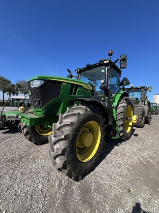 Image of John Deere 6R 175