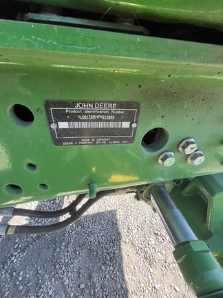 Pre-Owned John Deere 6R 175 in Belle Glade, FL Photo 5