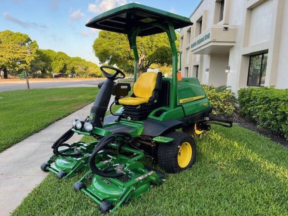 Image of John Deere 7400A