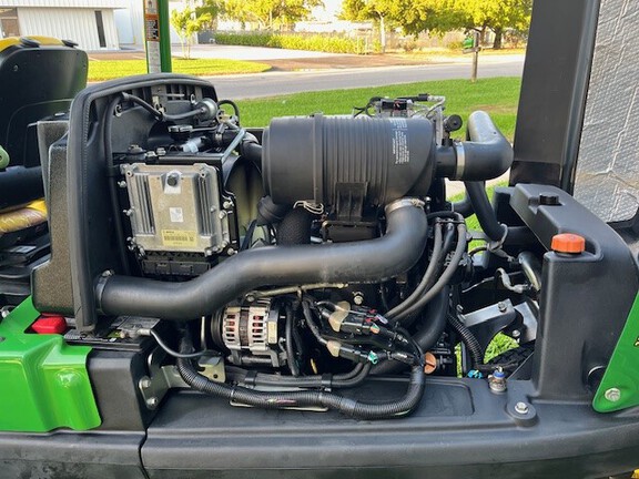 Pre-Owned John Deere 7400A in Boynton Beach, FL Photo 9