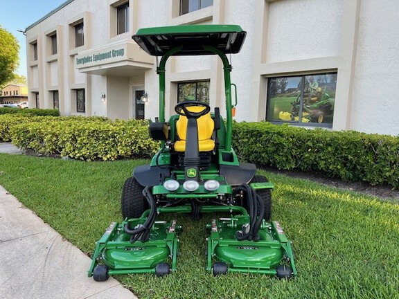 Pre-Owned John Deere 7400A in Boynton Beach, FL Photo 5