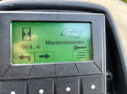Pre-Owned John Deere 7400A in Boynton Beach, FL Photo 6