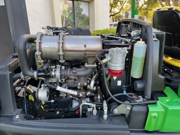 Pre-Owned John Deere 7400A in Boynton Beach, FL Photo 8