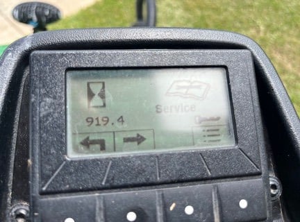Pre-Owned John Deere 7400A in Boynton Beach, FL Photo 5