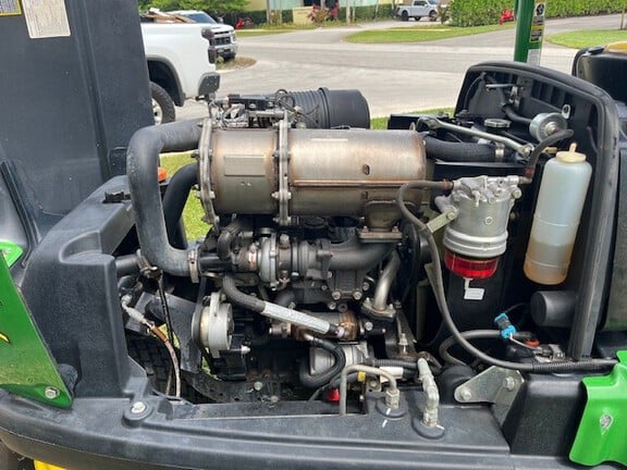 Pre-Owned John Deere 7400A in Boynton Beach, FL Photo 6