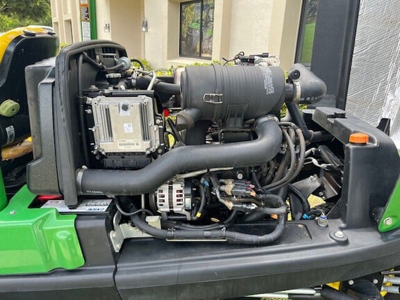 Pre-Owned John Deere 7400A in Boynton Beach, FL Photo 7
