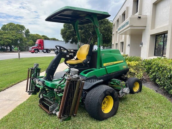 Image of John Deere 7500AE