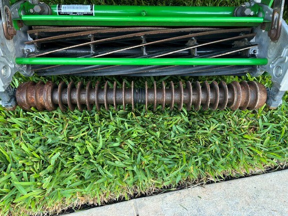 Pre-Owned John Deere 7500AE in Boynton Beach, FL Photo 5