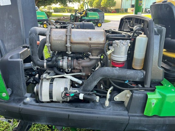 Pre-Owned John Deere 7500AE in Boynton Beach, FL Photo 6