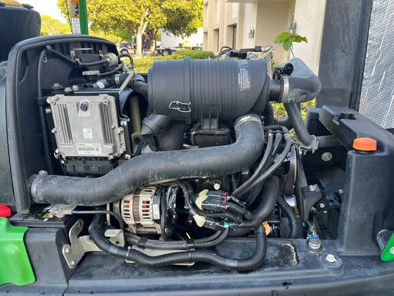 Pre-Owned John Deere 7500AE in Boynton Beach, FL Photo 7