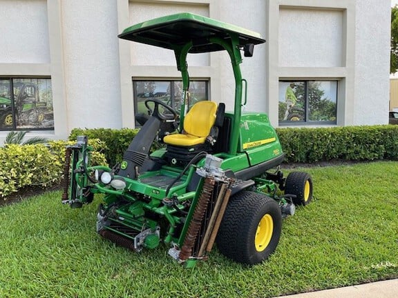 Image of John Deere 7500AE