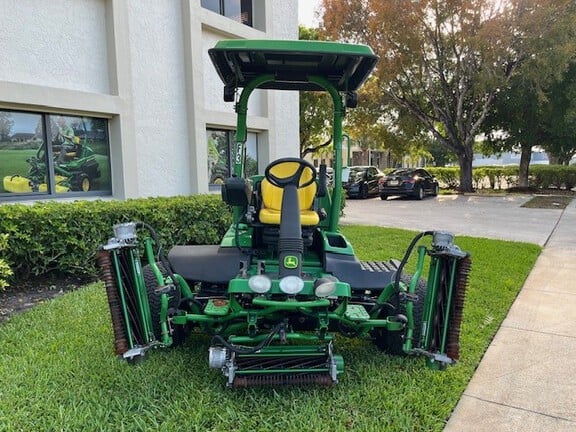 Pre-Owned John Deere 7500AE in Boynton Beach, FL Photo 6