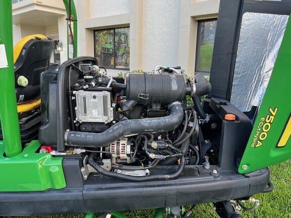 Pre-Owned John Deere 7500AE in Boynton Beach, FL Photo 7