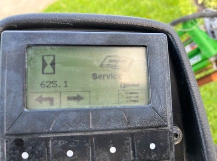 Pre-Owned John Deere 7500AE in Boynton Beach, FL Photo 8