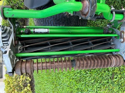 Pre-Owned John Deere 7500AE in Boynton Beach, FL Photo 5