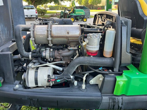 Pre-Owned John Deere 7500AE in Boynton Beach, FL Photo 6