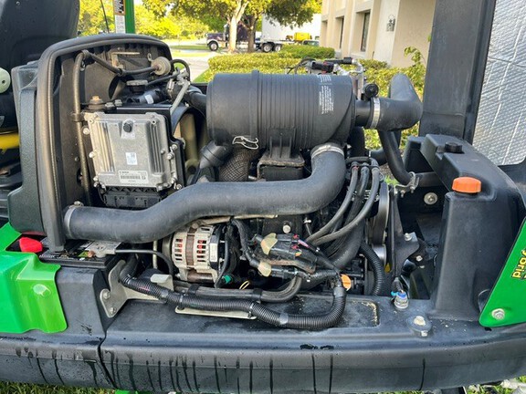 Pre-Owned John Deere 7500AE in Boynton Beach, FL Photo 7
