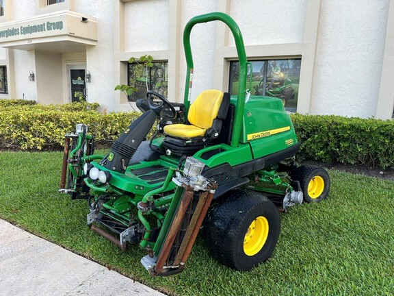 Image of John Deere 7500AE