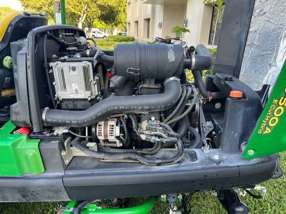 Pre-Owned John Deere 7500AE in Boynton Beach, FL Photo 5