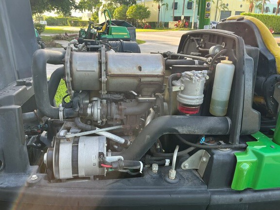 Pre-Owned John Deere 7500AE in Boynton Beach, FL Photo 6