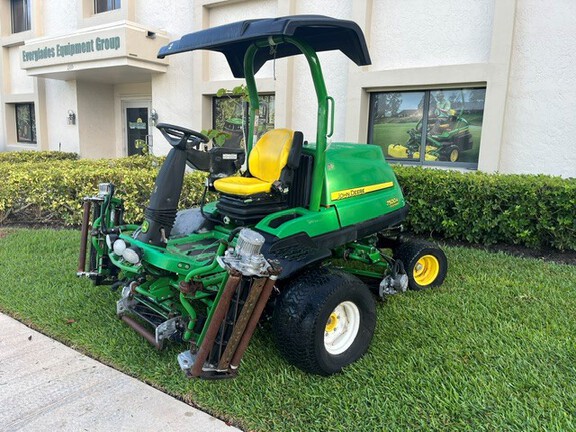 Image of John Deere 7500AE
