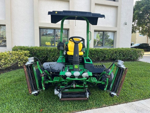Pre-Owned John Deere 7500AE in Boynton Beach, FL Photo 5