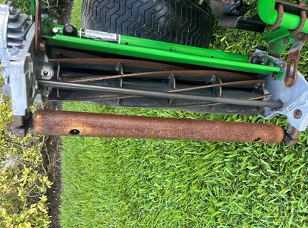 Pre-Owned John Deere 7500AE in Boynton Beach, FL Photo 6