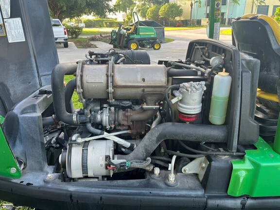 Pre-Owned John Deere 7500AE in Boynton Beach, FL Photo 7