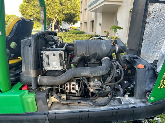 Pre-Owned John Deere 7500AE in Boynton Beach, FL Photo 8