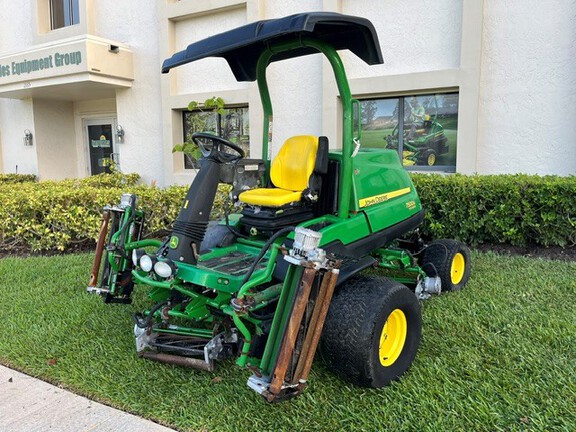 Image of John Deere 7500AE
