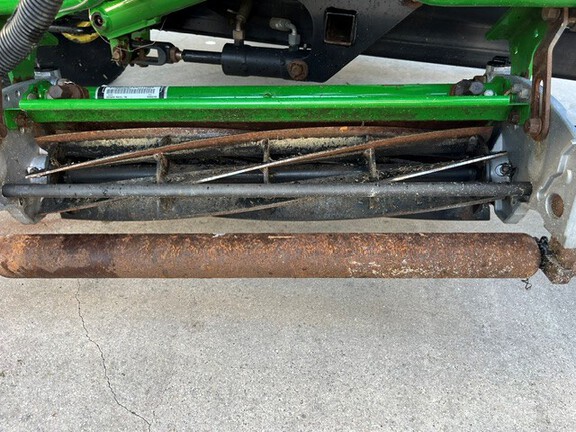 Pre-Owned John Deere 7500AE in Boynton Beach, FL Photo 5