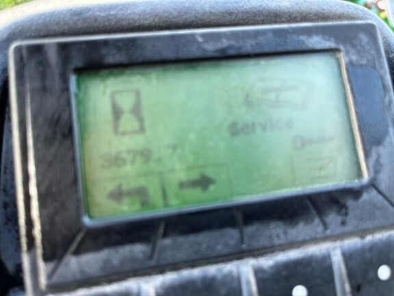 Pre-Owned John Deere 7500AE in Boynton Beach, FL Photo 6