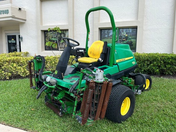 Image of John Deere 7700A