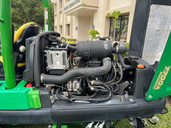 Pre-Owned John Deere 7700A in Boynton Beach, FL Photo 5