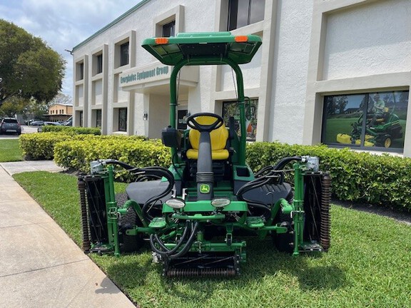 Pre-Owned John Deere 7700A in Boynton Beach, FL Photo 5