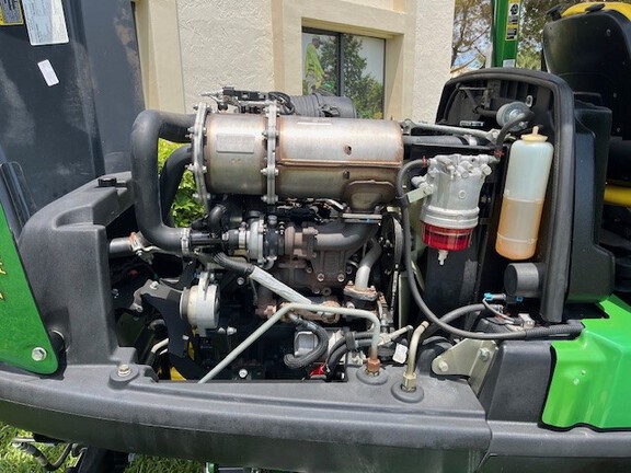 Pre-Owned John Deere 7700A in Boynton Beach, FL Photo 6