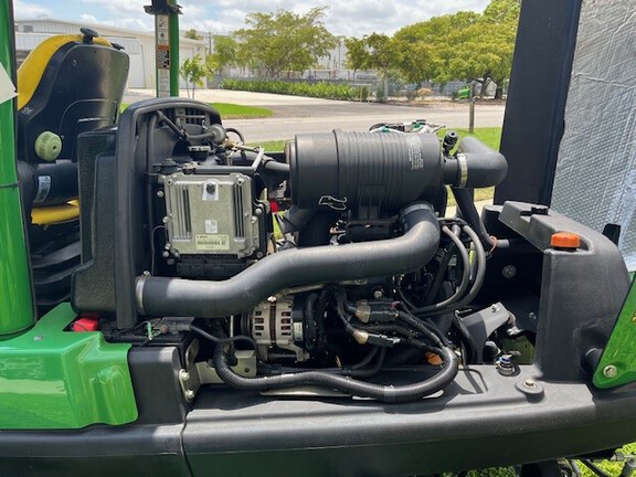 Pre-Owned John Deere 7700A in Boynton Beach, FL Photo 7