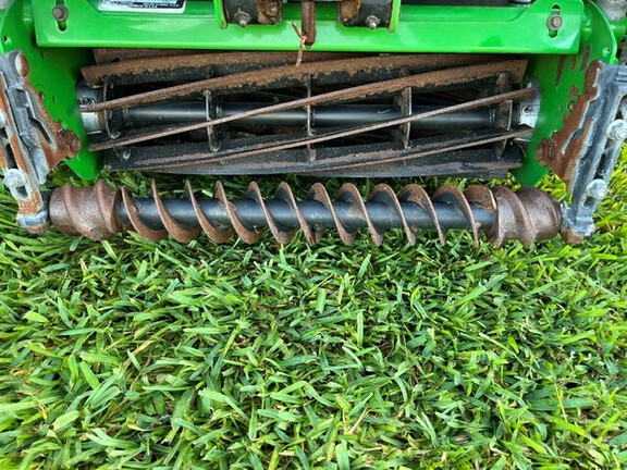 Pre-Owned John Deere 7700A in Boynton Beach, FL Photo 5