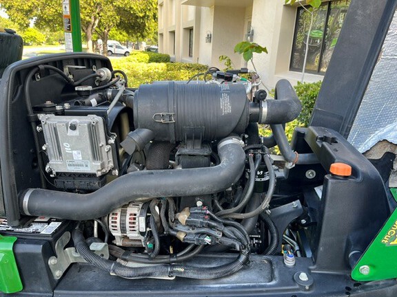 Pre-Owned John Deere 7700A in Boynton Beach, FL Photo 6