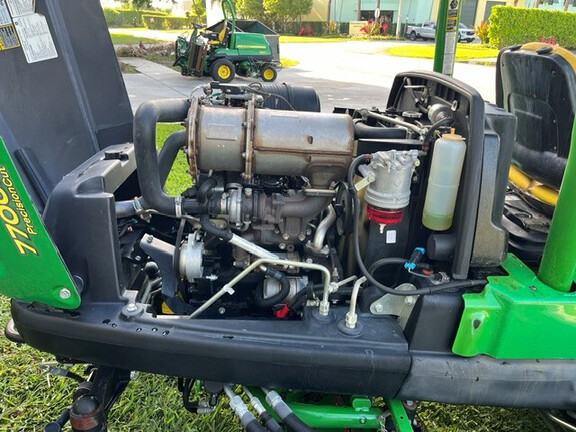 Pre-Owned John Deere 7700A in Boynton Beach, FL Photo 7