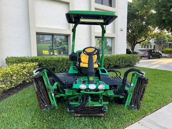 Pre-Owned John Deere 7700A in Boynton Beach, FL Photo 5