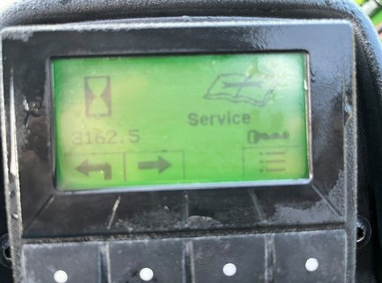 Pre-Owned John Deere 7700A in Boynton Beach, FL Photo 6