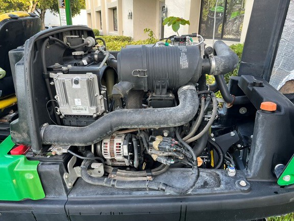 Pre-Owned John Deere 7700A in Boynton Beach, FL Photo 7