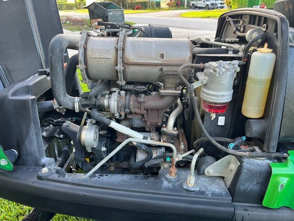 Pre-Owned John Deere 7700A in Boynton Beach, FL Photo 8